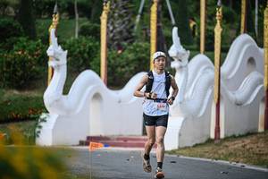 BIB: 5319
                            <button type="button" onclick="openModal(22504736)" class="btn btn-primary btn-sm float-right btn-popup" data-toggle="modal" data-target=".modal-high-quality">
                        <i class="fas fa-shopping-cart"></i> Add to Cart
                    </button>
                                            <button type="button" onclick="isThisMe(22504736, true)" class="btn btn-success btn-sm float-right btn-popup btn-isme hidden" data-toggle="tooltip" data-placement="bottom" title="นี่คือรูปของคุณใช่ไหม คลิกที่นี่เพื่อเอาเข้าอัลบั้ม">
                        <i class="fas fa-plus"></i> Add to album
                    </button>
                    <button type="button" onclick="isThisMe(22504736, false)" class="btn btn-warning btn-sm float-right btn-popup btn-isnotme hidden">
                        <i class="fas fa-ban"></i> Remove from album
                    </button>